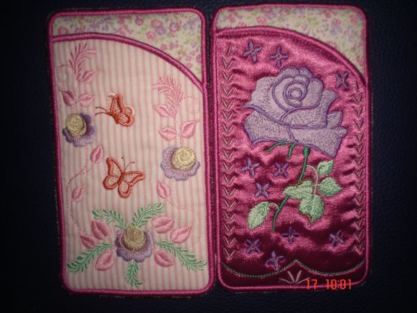 CAPINHA PARA CELULAR OU OCULOS