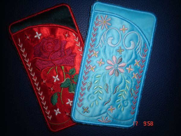 CAPINHA PARA CELULAR OU OCULOS