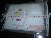 KIT MATERNIDADE