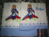 KIT BEBÊ 2 PEÇAS